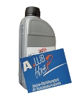 ALUB blue P
Kolbenkompressor-Öl